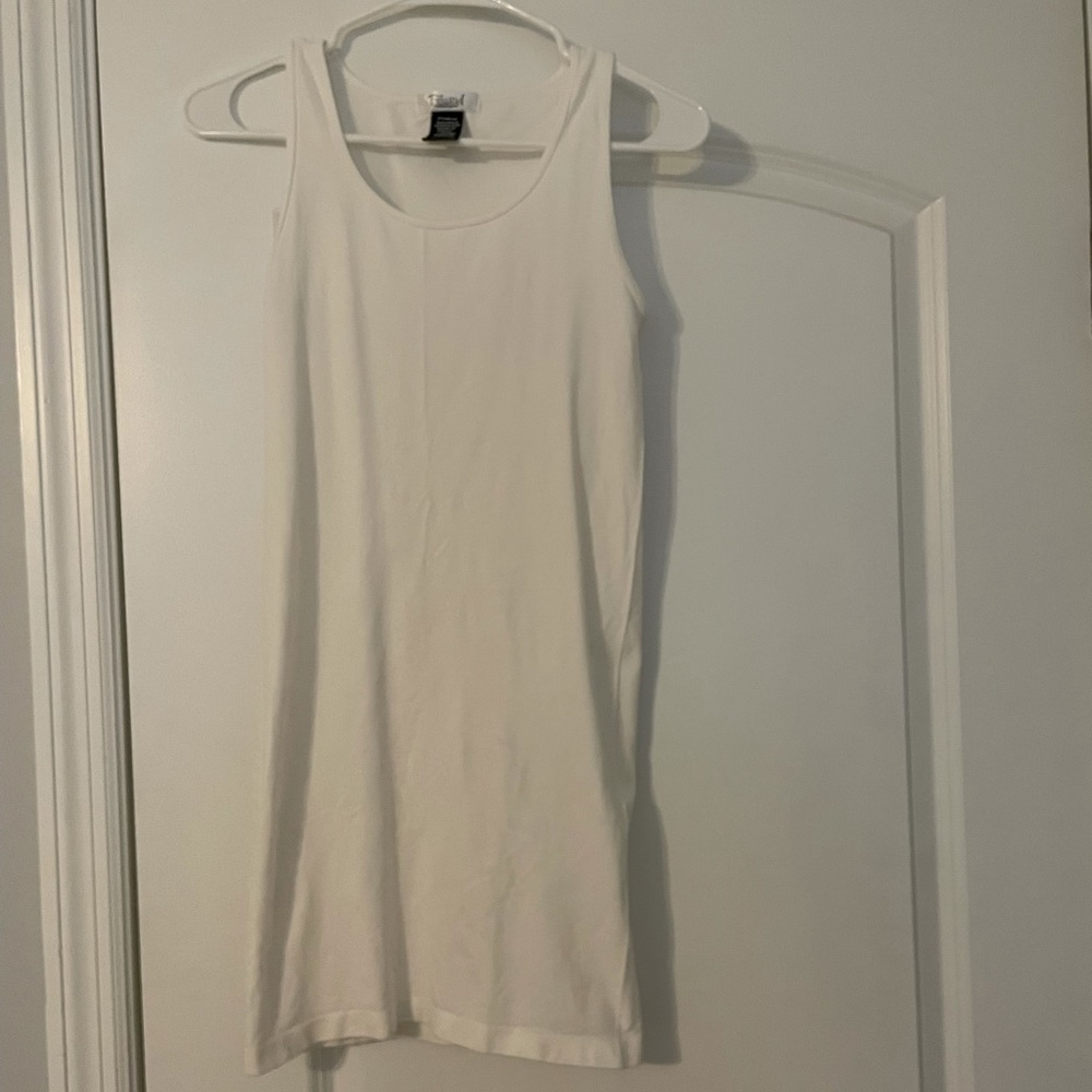 Cami Slip Dress